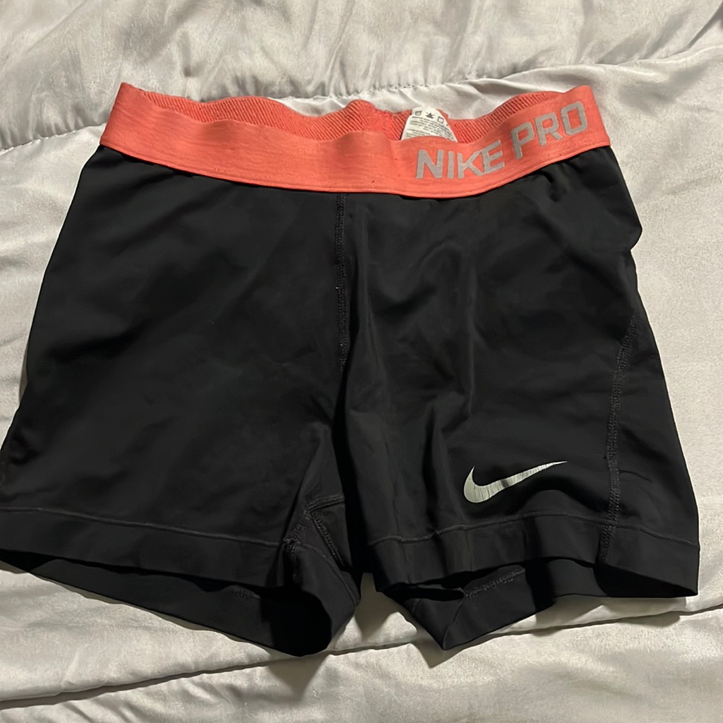 Nike Pros
